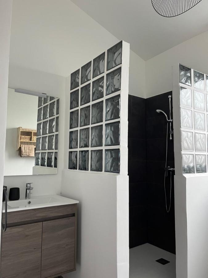 Apartamento La Berge Amiens Exterior foto